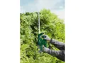 НОВ! Акумулаторен храсторез 20V Parkside PHSA 2035 A1, снимка 4