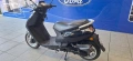Peugeot Vivacity 50cc (4T) – 2018 г. / Отлично състояние, изрядни документи, снимка 3