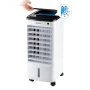 Мобилен охладител Muhler MC-4024, 65W, 4 л, диг. контрол, снимка 2
