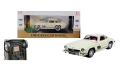 Метална кола Mercedes-Benz 300 SL 1954 Norev 1:22, снимка 1