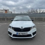 Skoda Octavia vRS Tdi Dsg, снимка 8