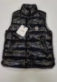 Moncler мъжки елек, снимка 1
