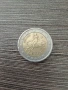 Интересни регулярни монети от 2 евро, снимка 4