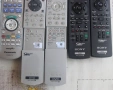Дистанционно за записващо DVD - Sony, Panasonic, LG, JVC, Sharp, снимка 6