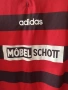 Ретро футболна тениска Adidas , снимка 3