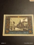 Лот банкноти NOTGELD 5 броя стари редки за КОЛЕКЦИЯ 44928, снимка 6
