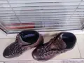 Запазени, италиански, туристически обувки Zamberlan GTX hiking, снимка 2
