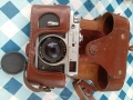 Фотоапарат ЗОРКИЙ 4, снимка 3
