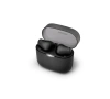 Безжични слушалки Philips TAT2139BK, Черни | TAT2139BK/00, снимка 1