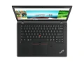 Лаптоп Lenovo L480 I7-8550U 8GB 256GB SSD NVME с до 24 МЕСЕЦА ГАРАНЦИЯ, снимка 4