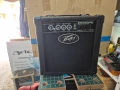 Китарено кубе PEAVEY, снимка 1