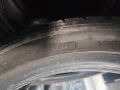 4бр.летни гуми 235/40/18-255/35/18 Dunlop спорт пакет, снимка 6
