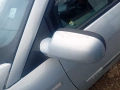 Ляво странично огледало Renault Scenic II (2003-2009г.), снимка 2