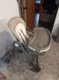 Столче за хранене Лорели Белисимо, снимка 2