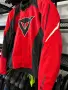 Лятно Текстилно мото яке DAINESE SP-AIR,50-M, протектори,висок клас 195.39 лв. / 99.90 €, снимка 2