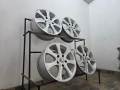 4бр 16ски джанти за VW T5 5х120мм A161424 , снимка 6