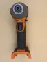 BTI A18 DSS-2 ¼" / Milwaukee M18 BID импакт драйвер 18V, снимка 7