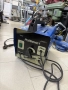 Електрожен Praktiker ProfiLine 140 220V, снимка 1