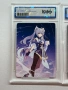 3 Genshin Impact Cards, снимка 18
