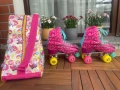 Ролкови кънки Byox НИНА, снимка 3