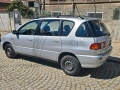 Продавам Toyota Picnic ТОЙОТА ПИКНИК, дизел, 1998 г., сив, евро 2, снимка 4