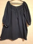 СТРАХОТНА ПАМУЧНА ТУНИКА 3XL-4XL, снимка 2