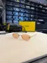Fendi Нови Дамски Слънчеви Очила Различни Цветове , снимка 1