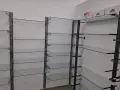 Стелажи / търговско оборудване, снимка 5