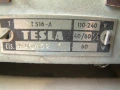 лампов радиоприемник Tesla 516A-Largo, снимка 7