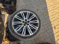 Джанти 20 А6/А7/А8 275/35, снимка 2