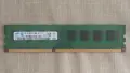 Памет RAM Samsung 4GB PC3-10600U DDR3 1333MHz - M378B5273DH0-CH9, снимка 1