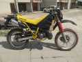 Sachs ZX125 Enduro, снимка 2
