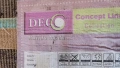 КРАСИВИ и меки килими от серията DECO Carpet - Concept Line, снимка 4