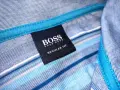 Hugo Boss Polo Shirt Mens - M - оригинална мъжка тениска, снимка 4