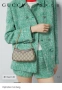 Gucci Дамска Чанта Тип Куфар Гучи - Различни Цветове Код E1367, снимка 8