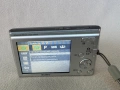 Цифров фотоапарат Sony Cyber Shot DSC-W510, 12.1MP , 4x Zoom , Sony DSC-W510, снимка 12