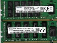 16GB DDR4 ECC REG RAM Samsung & SK Hynix, снимка 4