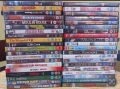 DVD Филми без субтитри , снимка 9