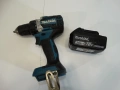 Makita DDF 484 - Безчетков двускоростен винтоверт, снимка 8