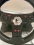 Волан и педали Logitech Formula, снимка 2
