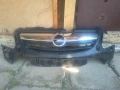 декоративна Решетка Opel Corsa D, снимка 4