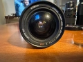 Продавам Обектив CANON zoomLens FE. 28-90mm, снимка 1