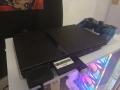 PS2 SLIM PAL FMCB, снимка 6