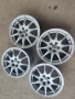 4бр. алуминиева джанта 16цола за Toyota, снимка 1