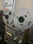 Магнетофон AKAI GX 635 REVERS, снимка 4