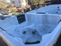плувно джакузи, снимка 2