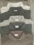 тениски къс ръкав lacoste , снимка 2