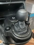 Logitech G923 и скорости , снимка 3