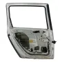 Задна лява врата Peugeot 307 2001-2008 ID: 163332, снимка 2
