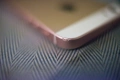iPhone SE 16GB Rose Gold (2016) - 100% Батерия, Работещ Touch ID, снимка 5